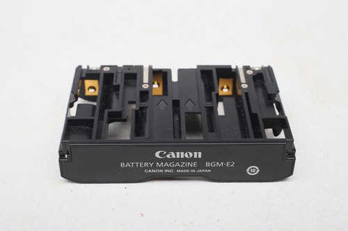Canon bgm magazine aa - canon,