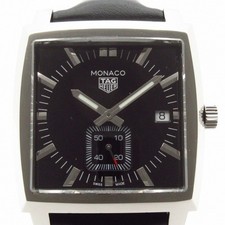 Authentique montre à quartz