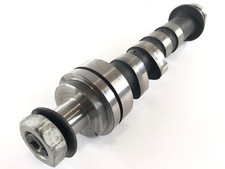 Moto Guzzi V11 [2001] - Arbre