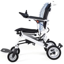 Electric wheelchair for adult - wheelchair,