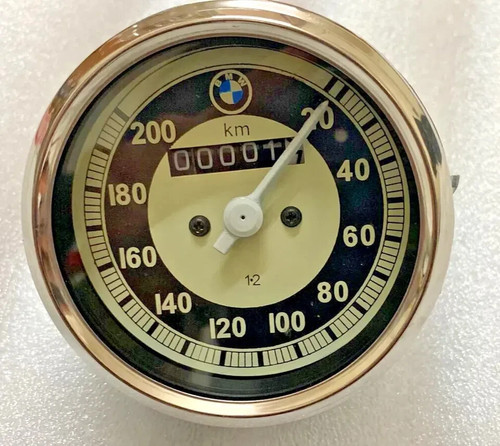 Pour bmw r25 - bmw, r50-51