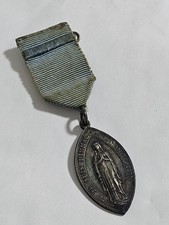 Médaille Diocèse d'Alger