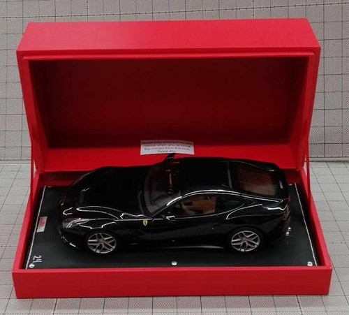 Collection ferrari f12 - mr,