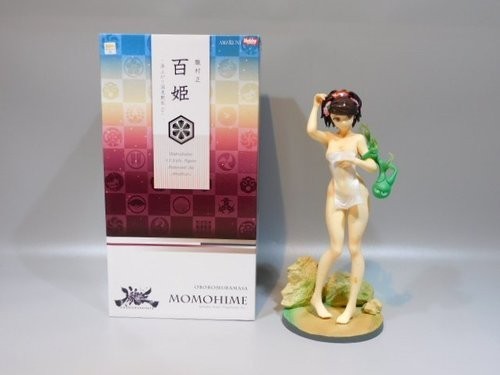 Figurine hobby japan - hobby, muramasa