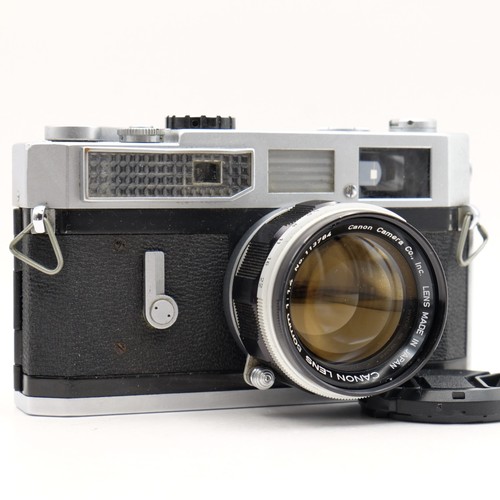 All works canon model - 【all, works!】