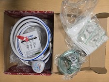 Gce Sabre Ease N2o/ O2 Valve