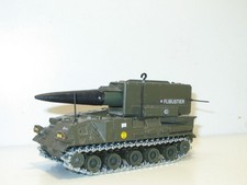 SOLIDO, Char AMX 30 militaire