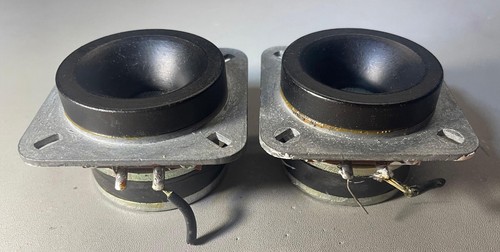 Akai hts super tweeter 8 - tweeter,