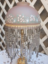 ABATS JOUR OPALINE ROSE PALE