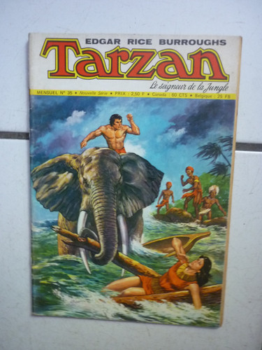 Sagedition tarzan - sagedition,