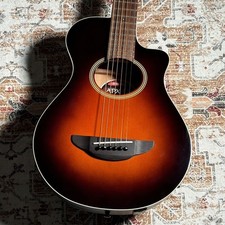 Yamaha apx old violin - yamaha, -old