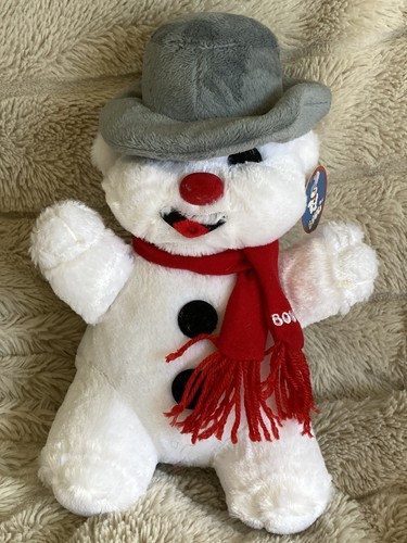 Vintage bouli peluche - vintage, neuve