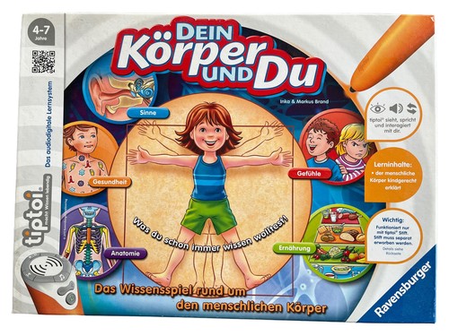jeu anatomie