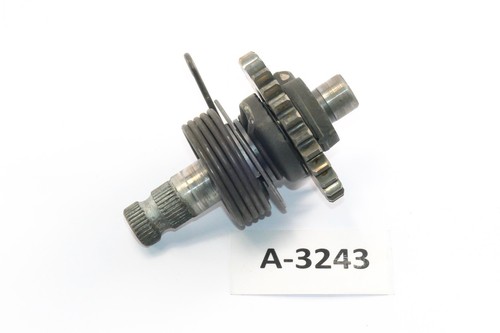 Yamaha 350 351 1973 - 350,