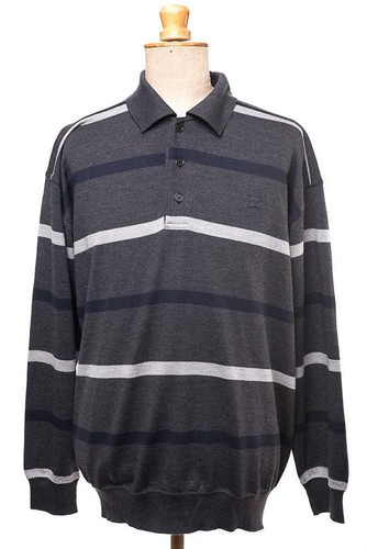 Paul shark yachting pull - &,