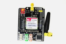 SIM900 GPRS GSM Shield