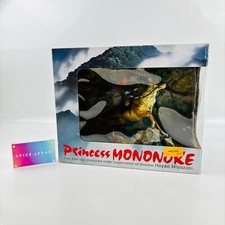 Figurine Princesse Mononoke