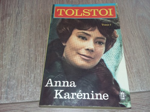 Anna karenine leon tolstoi - karenine,