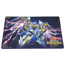 Yu-Gi-Oh Tapis de Jeu Officiel Negalogia AA-Zeus RANKING DUEL 2020 Japon Yugioh