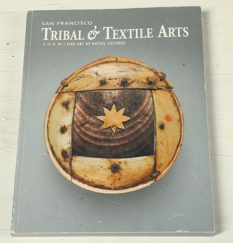 Catalog tribal t - sf, art