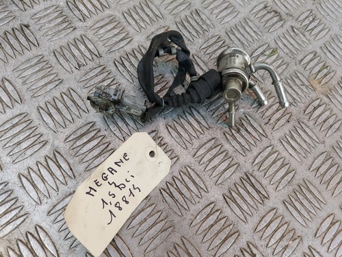 Injecteur blue renault - ad,