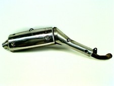 silencieux d échappement