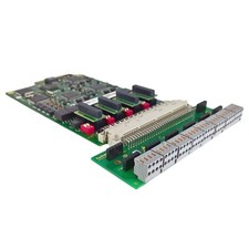 Funkwerk 5570000022 Module 4xS0 / Haut + 6xFXS pour ELMEG Bintec Hybird 300