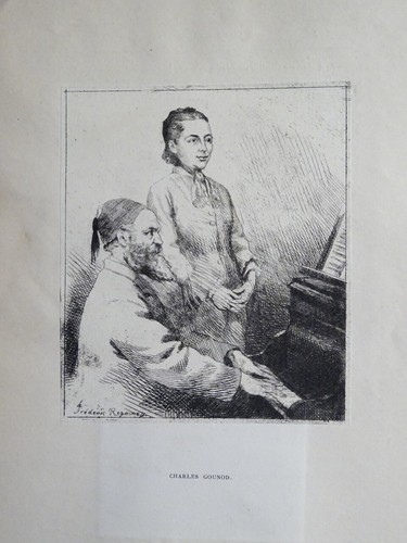 Frédéric regamey - frédéric, (1849-1925)