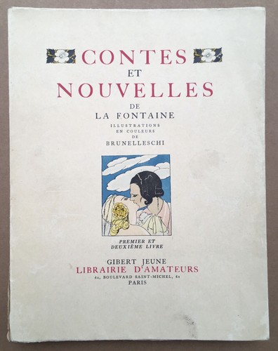 Livre contes nouvelles la - livre,