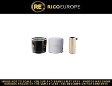 Kit Filtre Pour Kramer 314 Carburant Huile Air W / Deutz F2L511 Moteur