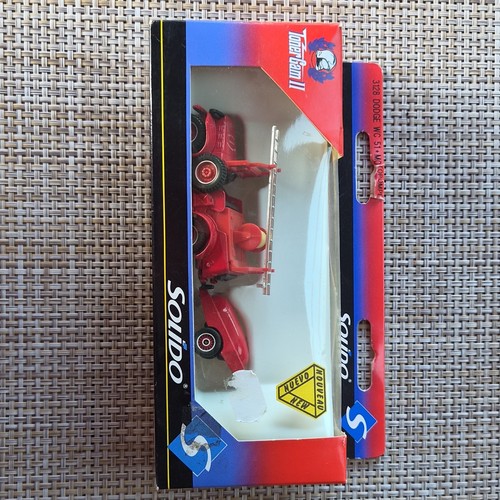 Solido tonergam dodge 51 - solido,