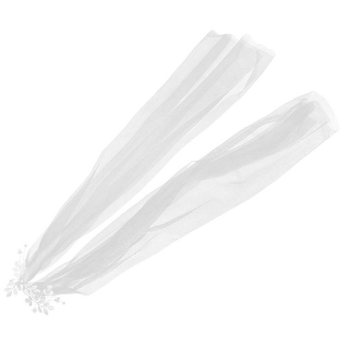 Voilette mariage voiles - mariage, de