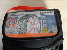 Chaînes à neige Michelin composite Easy Grip L13
