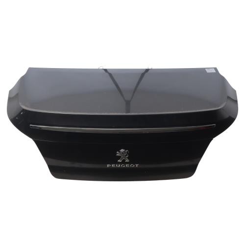 Malle hayon arriere peugeot - malle/hayon,