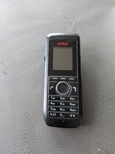 Avaya DECT 3730 AVEC BATTERIE ET CHARGEUR