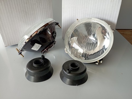 Lot optiques phares - lot, 2