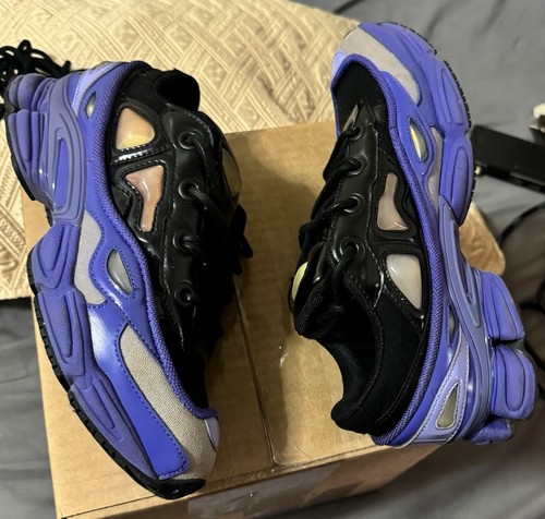 Raf simons adidas ozweego - raf,