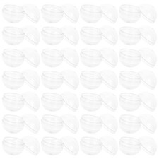 120 Pcs De Automatique Capsules Gélules Vides Jouets