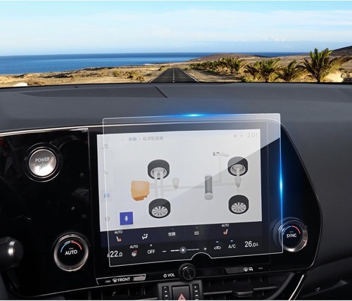 Lexus screen protector - nx,