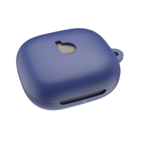 Coque silicone pour - , powerbeats