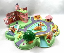 Polly Pocket - Bluebird Toys