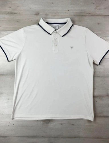 Guess los angeles polo - los,