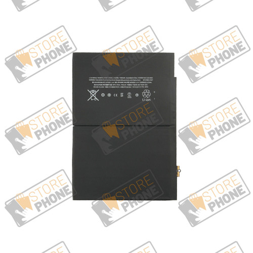 Batterie premium apple ipad - batterie,