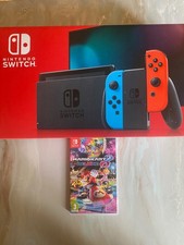 Nintendo Switch 32 Go Console