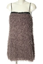 ZARA Robe courte Dames Robe T