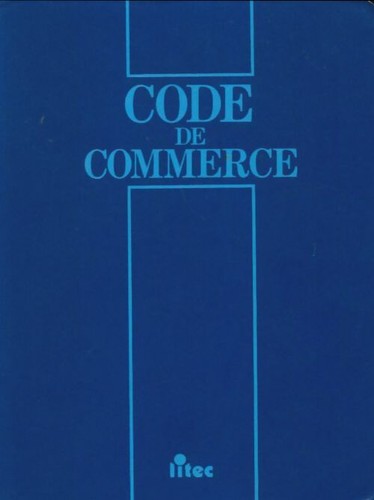 Code commerce 1990 - du,