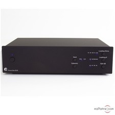 Préamplificateur phono