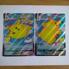PIKACHU SURFEUR 009/025 &