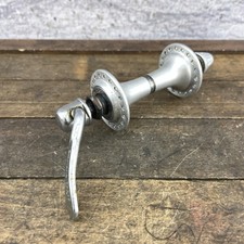 Vintage Shimano 600 Front Hub