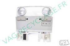 ♻️Plafonnier lumière intérieure 1K0947105 Golf 5 Golf 5 Plus Passat 6 B6